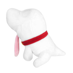 LUIGI MANSION - Polterpup - Peluche 18cmFIGPELNINLMPOLP18_2.jpg3760259931087