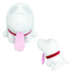 LUIGI MANSION - Polterpup - Peluche 18cmFIGPELNINLMPOLP18_4.jpg3760259931087