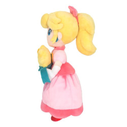 PRINCESS PEACH SHOW TIME - Peach & Stella - Peluche 25cmFIGPELNINPPSTPEASTEL_2.jpg3760259935962