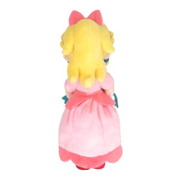 PRINCESS PEACH SHOW TIME - Peach & Stella - Peluche 25cmFIGPELNINPPSTPEASTEL_3.jpg3760259935962