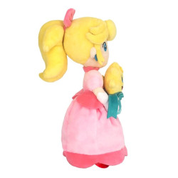 PRINCESS PEACH SHOW TIME - Peach & Stella - Peluche 25cmFIGPELNINPPSTPEASTEL_4.jpg3760259935962