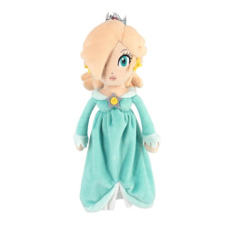 SUPER MARIO - Harmonie - Peluche 28cmFIGPELNINSMROS25_1.jpg3760259934064