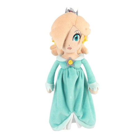 SUPER MARIO - Harmonie - Peluche 28cmFIGPELNINSMROS25_1.jpg3760259934064