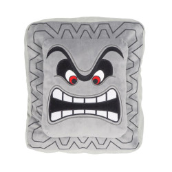 SUPER MARIO - Thwomp - Peluche 37cmFIGPELNINSMTHW37_1.jpg3760259934156