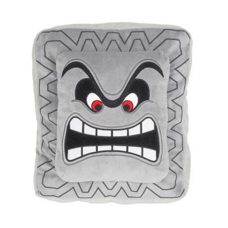 SUPER MARIO - Thwomp - Peluche 37cmFIGPELNINSMTHW37_1.jpg3760259934156