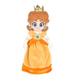 SUPER MARIO - Daisy - Peluche 25cmFIGPELNINSMDAI25_1.jpg3760259935948