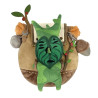 THE LEGEND OF ZELDA BREATH OF THE WILD - Korok - Peluche 17cmFIGPELNINTOTKKOR17_2.jpg3760259930578