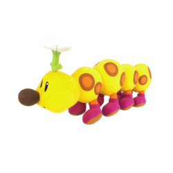 SUPER MARIO - Wiggler - Peluche 14cmFIGPELNINSMWIGG14_1.jpg3760259935719