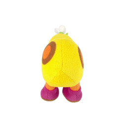 SUPER MARIO - Wiggler - Peluche 14cmFIGPELNINSMWIGG14_4.jpg3760259935719