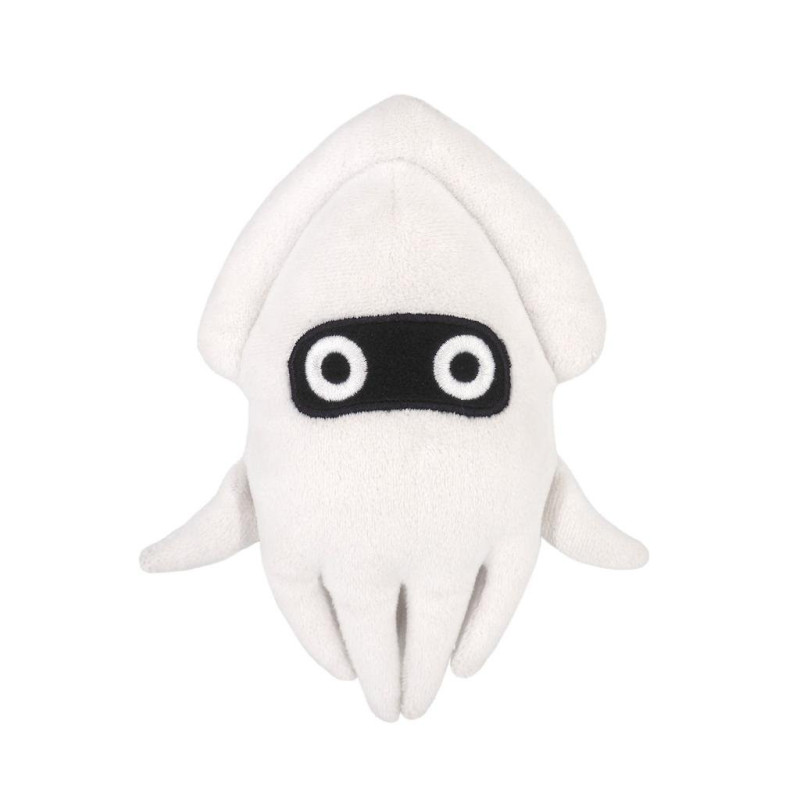 SUPER MARIO - Blooper - Peluche 18cmFIGPELNINSMBLOO18_1.jpg3760259934842
