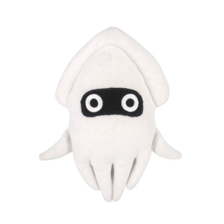 SUPER MARIO - Blooper - Peluche 18cmFIGPELNINSMBLOO18_1.jpg3760259934842