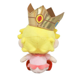 SUPER MARIO - Baby Peach - Peluche 18cmFIGPELNINSMBBPEA18_3.jpg3760259935887