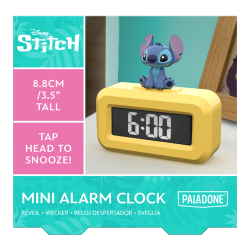 STITCH - Reveil avec Mini FigurineFIGPP14951LS_2.png5056577760736