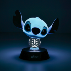 STITCH - Skeleton - Lampe Icon 10cmFIGPP15303LS_1.png5056577765670