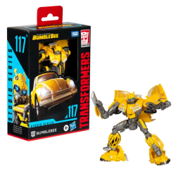 TRANSFORMERS - Bumblebee 117 -Figurine Studio Series Deluxe Class 12cmFIGG0564ES0_1.png5010996308016