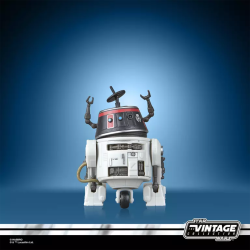 STAR WARS REBELS -Chopper (Impérial) -Figurine Vintage Collection 10cmFIGG09295X0_1.png5010996281807