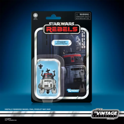 STAR WARS REBELS -Chopper (Impérial) -Figurine Vintage Collection 10cmFIGG09295X0_2.png5010996281807