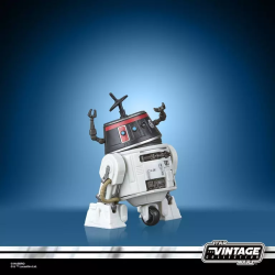 STAR WARS REBELS -Chopper (Impérial) -Figurine Vintage Collection 10cmFIGG09295X0_3.png5010996281807