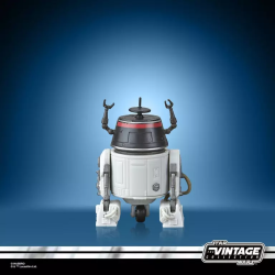 STAR WARS REBELS -Chopper (Impérial) -Figurine Vintage Collection 10cmFIGG09295X0_5.png5010996281807