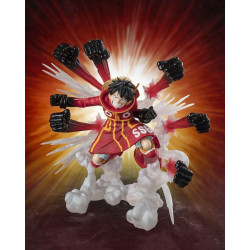 ONE PIECE - Luffy Gum-Gum "Extra Battle" - Statuette FiguartsZERO 18cmFIG103214_1.jpg4573102675040