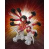 ONE PIECE - Luffy Gum-Gum "Extra Battle" - Statuette FiguartsZERO 18cmFIG103214_1.jpg4573102675040
