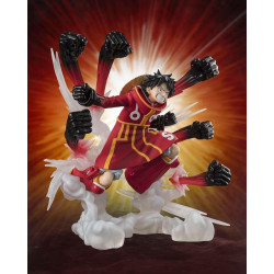 ONE PIECE - Luffy Gum-Gum "Extra Battle" - Statuette FiguartsZERO 18cmFIG103214_2.jpg4573102675040