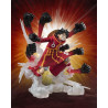 ONE PIECE - Luffy Gum-Gum "Extra Battle" - Statuette FiguartsZERO 18cmFIG103214_2.jpg4573102675040