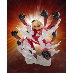 ONE PIECE - Luffy Gum-Gum "Extra Battle" - Statuette FiguartsZERO 18cmFIG103214_3.jpg4573102675040