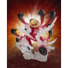 ONE PIECE - Luffy Gum-Gum "Extra Battle" - Statuette FiguartsZERO 18cmFIG103214_3.jpg4573102675040