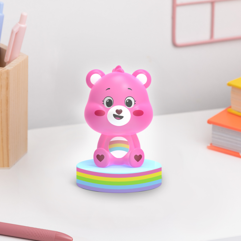 BISOUNOURS - Lampe Icon 11cmFIGPP14438CB_1.png5056577754087