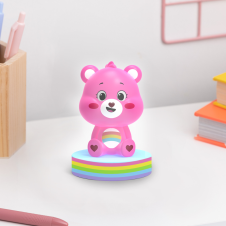 BISOUNOURS - Lampe Icon 11cmFIGPP14438CB_1.png5056577754087