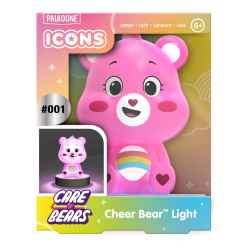 BISOUNOURS - Lampe Icon 11cmFIGPP14438CB_2.png5056577754087