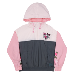 SANRIO - My Melody & Kuromi - Veste LoungeFly (XL)FIGSANJK0004_1.png671803554559