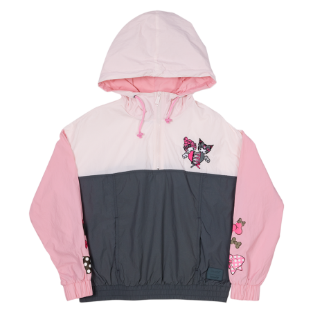 SANRIO - My Melody & Kuromi - Veste LoungeFly (XL)FIGSANJK0004_1.png671803554559