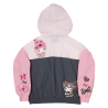 SANRIO - My Melody & Kuromi - Veste LoungeFly (XL)FIGSANJK0004_4.png671803554559
