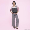 SANRIO - My Melody & Kuromi - Veste LoungeFly (S)FIGSANJK0004_2.jpg671803554528