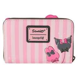 SANRIO - My Melody & Kuromi - Portefeuille LoungeFlyFIGSANWA1037_3.jpg671803555037