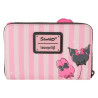 SANRIO - My Melody & Kuromi - Portefeuille LoungeFlyFIGSANWA1037_3.jpg671803555037