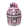 SANRIO - My Melody & Kuromi - Sac bandouliëre LoungeflyFIGSANTB1755_2.jpg671803555020