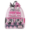 SANRIO - My Melody & Kuromi - Mini Sac à  Dos LoungeFlyFIGSANBK0592_1.jpg671803555013