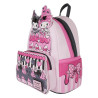 SANRIO - My Melody & Kuromi - Mini Sac à  Dos LoungeFlyFIGSANBK0592_3.jpg671803555013