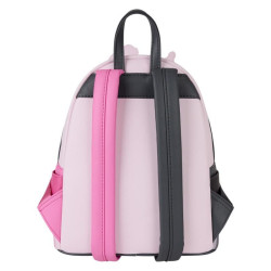 SANRIO - My Melody & Kuromi - Mini Sac à  Dos LoungeFlyFIGSANBK0592_4.jpg671803555013