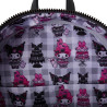 SANRIO - My Melody & Kuromi - Mini Sac à  Dos LoungeFlyFIGSANBK0592_5.jpg671803555013