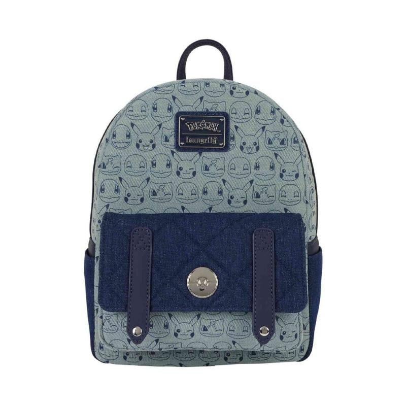 POKEMON - Mini Sac à  Dos LoungeFlyFIGPMBK0328_1.jpg671803554801