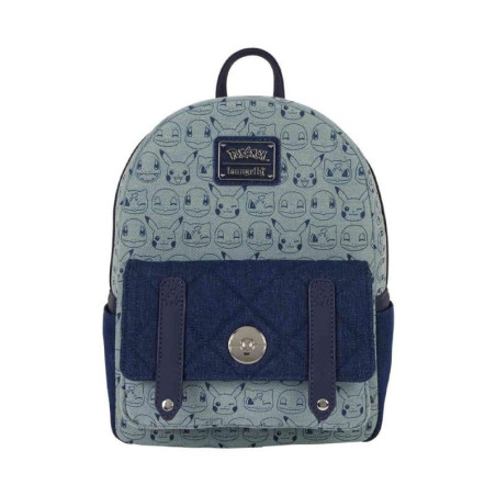 POKEMON - Mini Sac à  Dos LoungeFlyFIGPMBK0328_1.jpg671803554801