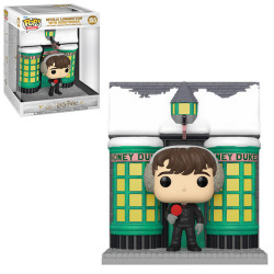 Funko harry potter pop deluxe hogsmeade honeydukes w/neville - pop momentFUN65647.jpg0889698656474