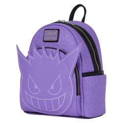 POKEMON - Ectoplasma - Mini Sac à  Dos LoungeFlyFIGPMBK0329_2.jpg671803554795