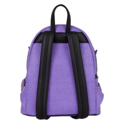 POKEMON - Ectoplasma - Mini Sac à  Dos LoungeFlyFIGPMBK0329_3.jpg671803554795