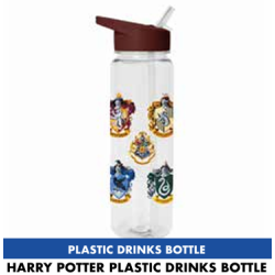 HARRY POTTER - Bouteille plastiqueFIGPDB27950_1.png5050574279505