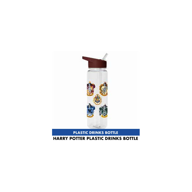 HARRY POTTER - Bouteille plastiqueFIGPDB27950_1.png5050574279505